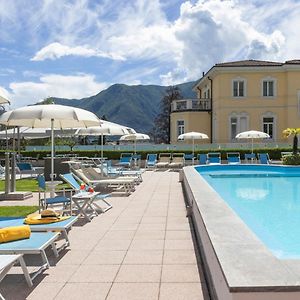 Hotel Delfino Lugano